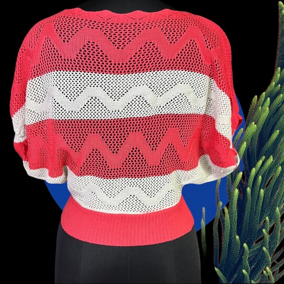 🎀Balloon top crochet - Picture 4 of 5